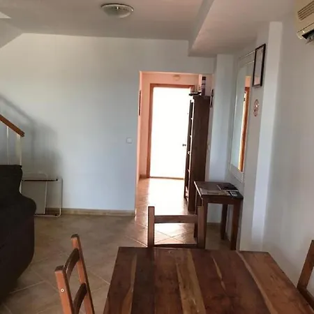 Casa Elena Сasa de vacaciones Cuevas del Almanzora