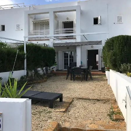 Сasa de vacaciones Casa Elena